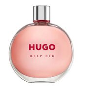 Hugo Boss Deep Red Eau de Parfum Smaržas