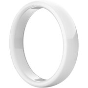 Carneo PAY RING lesklý bílý v.8