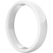 Carneo PAY RING lesklý bílý v.7