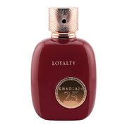 Khadlaj 25 Loyalty Smaržas 100ml