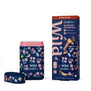 Wild & Cath Kidston Amber & Oud Refillable Deodorant Dezodoranta zīmulis, 40 g