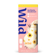 Wild Vanilla Bean & Buttercream Sunflower Case Dezodoranta zīmulis, 40 g