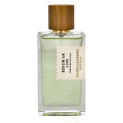 Goldfield & Banks Bohemian Lime Smaržas - testeris