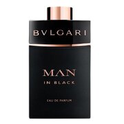Bvlgari Man In Black Eau De Parfum Refillable Smaržas 150ml