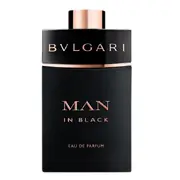 Bvlgari Man In Black Eau De Parfum Refillable Smaržas 150ml