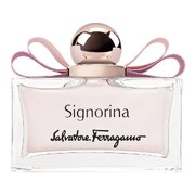 Salvatore Ferragamo Signorina Eau De Parfum Smaržas 100ml