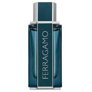 Salvatore Ferragamo Intense Leather Smaržas