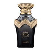 Hamidi Ishq Absolute Smaržas 100ml