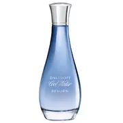 Davidoff Cool Water Reborn Woman Tualetes ūdens 100ml