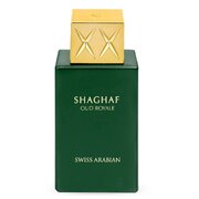 Swiss Arabian Shaghaf Oud Royale Smaržas 75ml