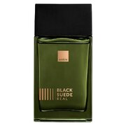 Avon Black Suede Real Tualetes ūdens 100ml