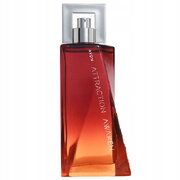 Avon Attraction Awaken For Him Tualetes ūdens 75ml