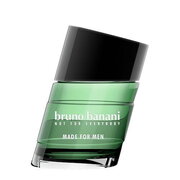 Bruno Banani Made for Men Tualetes ūdens