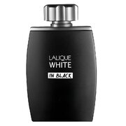 Lalique White in Black Smaržas 125ml