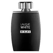Lalique White in Black Smaržas 125ml