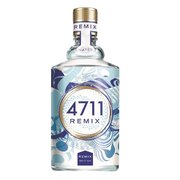 4711 Remix Sparkling Island Odekolons: testeris 100ml