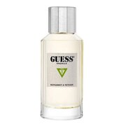 Guess Originals Type 1 Bergamot & Vetiver Smaržas 100ml