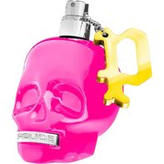 Police To Be Goodvibes For Woman Smaržas - testeris 125ml