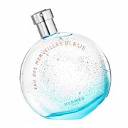 Hermes Eau Des Merveilles Bleue Tualetes ūdens