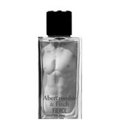 Abercrombie & Fitch Fierce Odekolona ūdens