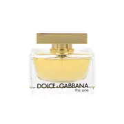 Dolce & Gabbana The One Women Smaržas 75ml