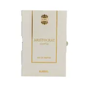 Ajmal Sample  Aristocrat Coastal Smaržas 1,5ml