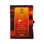 Ajmal Sample  Amber Santal Smaržas 1,5ml