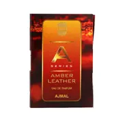 Ajmal Sample  Amber Leather Smaržas 1,5ml