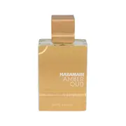 Al Haramain Amber Oud White Smaržas - testeris 60ml