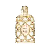 Orientica Luxury Collection Royal Amber Smaržas - testeris 80ml