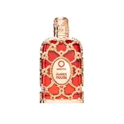 Orientica Luxury Collection Amber Rouge Smaržas - testeris 80ml