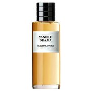 Fragrance World Vanille Drama Eau de Parfum Smaržas 80ml