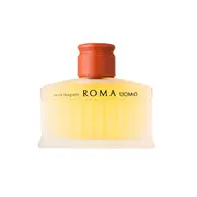 Laura Biagiotti Roma Uomo Nero Estremo Smaržas - testeris 125ml