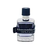 Abercrombie & Fitch 100% Passion Man Tualetes ūdens: testeris 100ml
