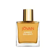 Jovan Amber Delight Smaržas - testeris 100ml