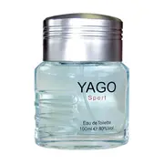 Raphael Rosalee Yago Sport Pour Homme Tualetes ūdens 100ml