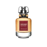 Givenchy L`Interdit Angélique Rouge Smaržas - testeris 50ml