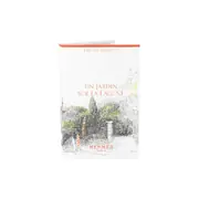 Hermes Sample  Jardin Un Jardin Sur La Lagune Tualetes ūdens 2ml