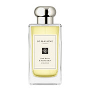 Jo Malone Lime Basil & Mandarin Cologne New Odekolona ūdens 100ml