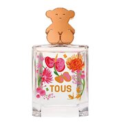 Tous Sorbet Garden Tualetes ūdens 30ml