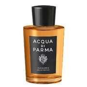 Acqua di Parma Oud & Spice Eau de Parfum Smaržas 180ml