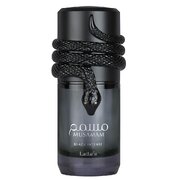 Lattafa Musamam Black Intense Smaržas 100ml