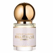 Bibliotheque de Parfum Taste of Illusions Smaržas 16ml