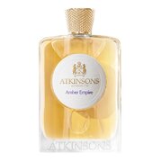 Atkinsons Amber Empire Tualetes ūdens 100ml