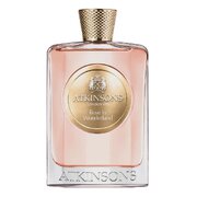 Atkinsons Rose In Wonderland Smaržas - testeris 100ml