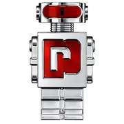 Paco Rabanne Phantom In Red Parfum Elixir Smaržas 150ml