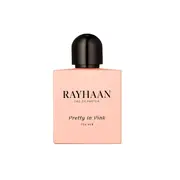 Rayhaan Pretty In Pink Smaržas 100ml