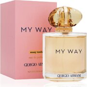 Giorgio Armani My Way Sunny Vanilla Smaržas, 50 ml