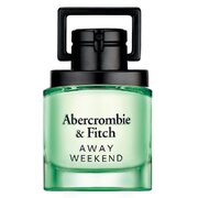 Abercrombie & Fitch Away Weekend Man Tualetes ūdens 30ml
