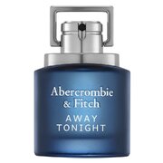 Abercrombie & Fitch Away Tonight Man Tualetes ūdens 50ml